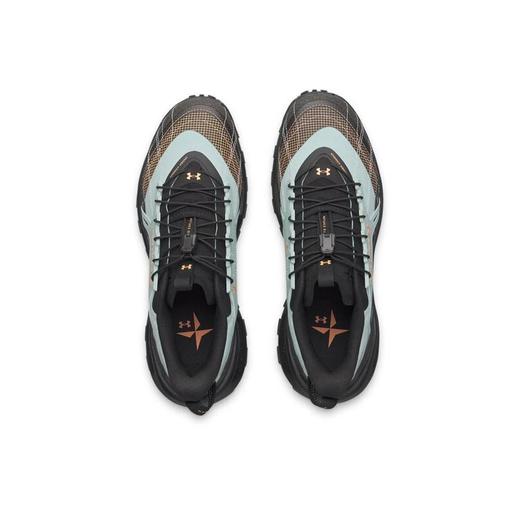 UnderArmour安德玛 通用越野鞋 6012791-477 商品图3