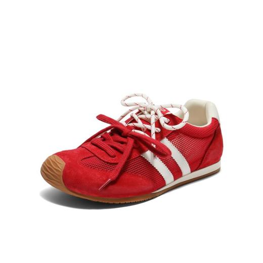 Belle百丽 女阿甘鞋 B2795BM5 商品图0