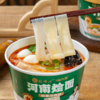 嗨吃家滋补烩面152g*6桶 商品缩略图5