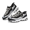 Skechers斯凯奇 女休闲鞋 150537-BKNT 商品缩略图0