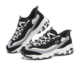 Skechers斯凯奇 女休闲鞋 150537-BKNT