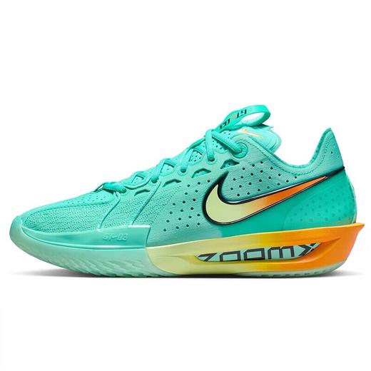 NIKE耐克 男篮球鞋 DV2918-301 商品图0