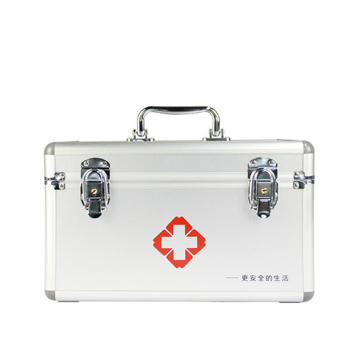 CROR科洛 小型急救箱 ZE-L-006A 商品图0