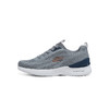 Skechers斯凯奇 男绑带运动休闲鞋 232692-GYMT 商品缩略图0