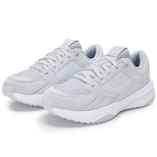 UnderArmour安德玛 男休闲鞋 3027731-100 商品图2