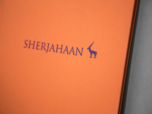 夏尔贾汉 商品图3