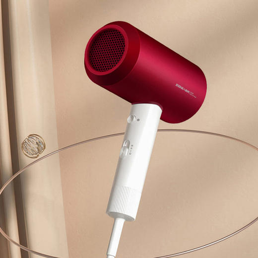 超人 电吹风红1600W RD7610 商品图1