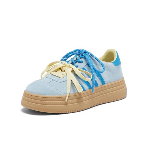 BASTO百思图 女德训鞋 I7715AM5 商品图3