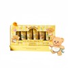 润培 黄油小熊12g*6&乐境系列香氛手护礼盒 6972598244767 商品缩略图0