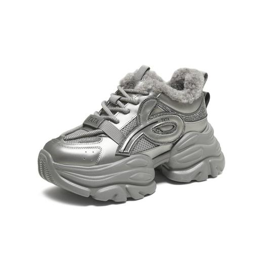 Tata他她 女老爹鞋 CY208DM5 商品图1