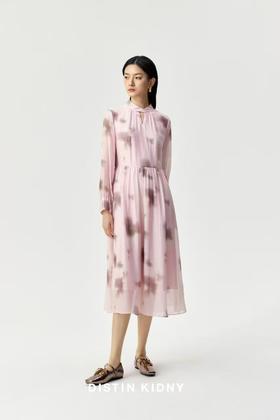 迪凯Distin Kidny女装连衣裙DA11612Y1
