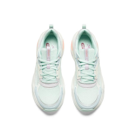 Skechers斯凯奇 女老爹鞋休闲鞋 149921-MTMT 商品图3