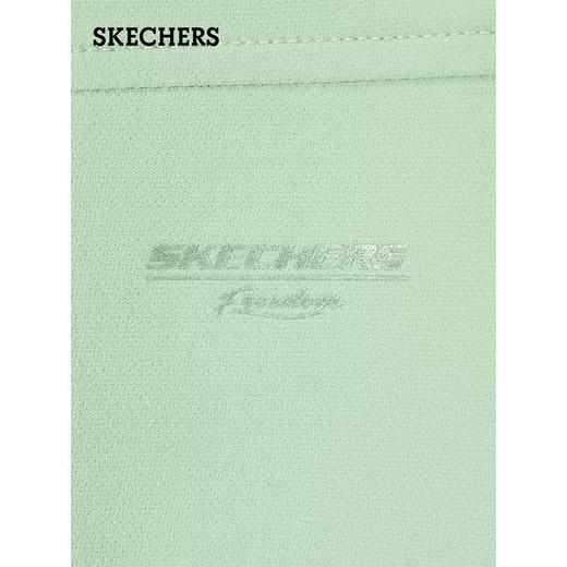 Skechers斯凯奇 女梭织外套 P125W053-0312 商品图4