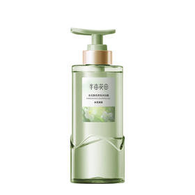 半亩花田 水光焕亮香氛沐浴露(水茉莱茵)400g BMHT-694