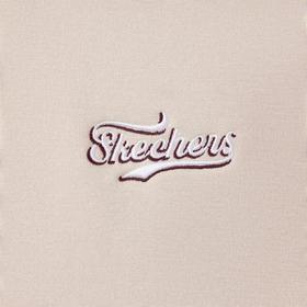 Skechers斯凯奇 中性针织套头卫衣 L325U067-01NK