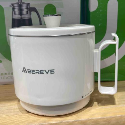 艾贝丽多功能电热水壶ABL-ZD521 容量1L 商品图0
