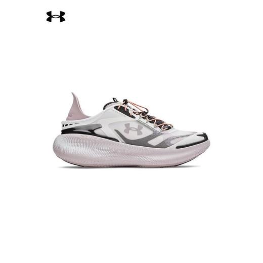 UnderArmour安德玛 通用休闲鞋 6006061-009 商品图2