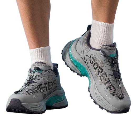 MLB 通用休闲鞋 3ARNC035N-50GRS 商品图0