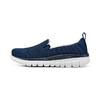 Skechers斯凯奇 女休闲鞋 100842-NVLV 商品缩略图2