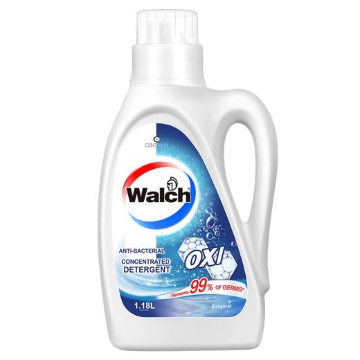 威露士 有氧洗衣液1.18L 8SW-118-1P 商品图0