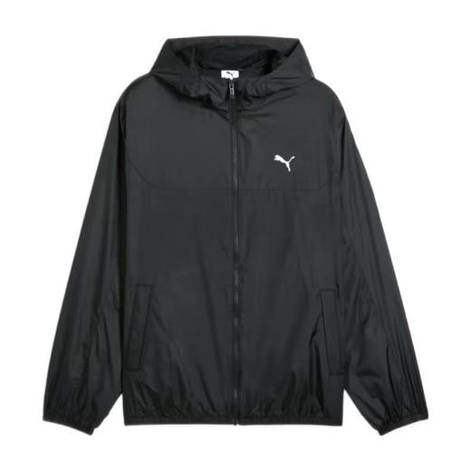 PUMA彪马 男梭织夹克 687540-01 商品图0