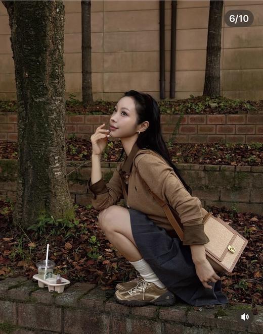 RL翻领针织开衫POLO开衫原版原单 商品图9