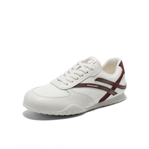 Belle百丽 女休闲鞋 3QS28BM5 商品图2