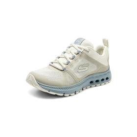 Skechers斯凯奇 女绑带城市户外鞋 180154-NTGY