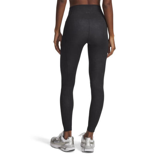 UnderArmour安德玛 女紧身长裤 6003992-004 商品图2