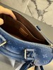 渐变晕染手提斜挎包la 商品缩略图3