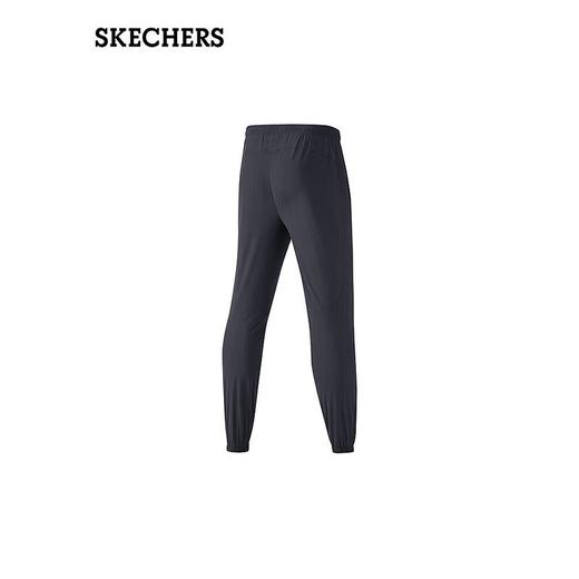 Skechers斯凯奇 男针织长裤 P223M069-026R 商品图2