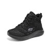 Skechers斯凯奇 女CONTOURIST女士中帮运动靴 898047-BBK 商品缩略图2