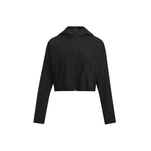 UnderArmour安德玛 男针织夹克-加绒 6010034-001 商品图3