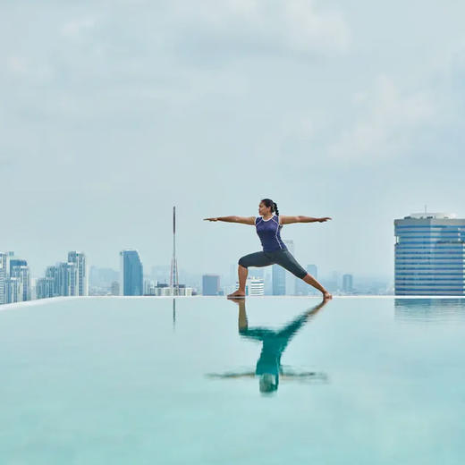 曼谷 137 Pillars 套房及公寓酒店 商品图3