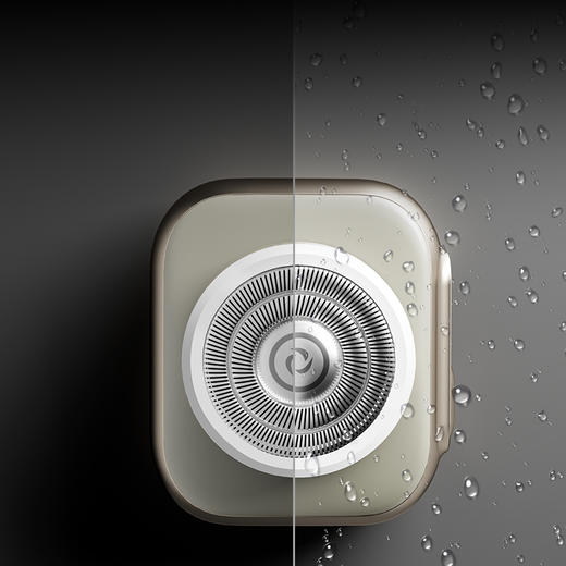 vanward万和 2W镜面剃须刀 WZ-T5 商品图4