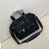 TUMI/途明的232640D男士弹道尼龙公文包 商品缩略图1