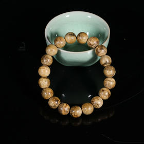 AN0321-45-5 达拉干手串 11.6mm *19颗 10.3g
