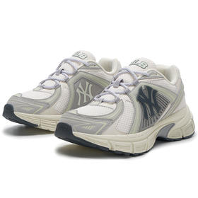 MLB 通用休闲鞋 3ARNR045N-50IVS