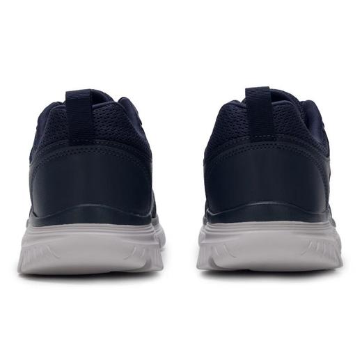 Skechers斯凯奇 男跑步鞋 8790359-NVY 商品图4