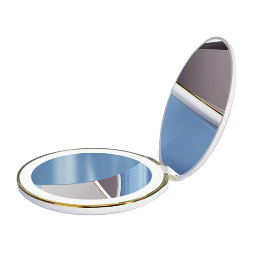 安迪芒果 美妆镜121*27*120mm ADMG-MR8 商品图4