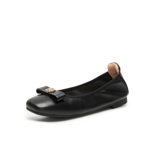 Teenmix天美意 女玛丽珍鞋 BG962AQ5 商品图0