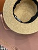miumiu 织带字母Logo 新款草帽 两色（CO） 商品缩略图8