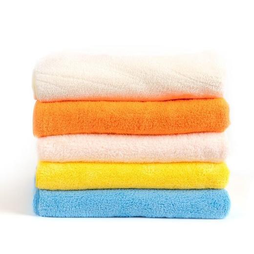 隐形盾 通用抗菌防螨浴巾（单条装）单条 YM1X-9113 商品图0