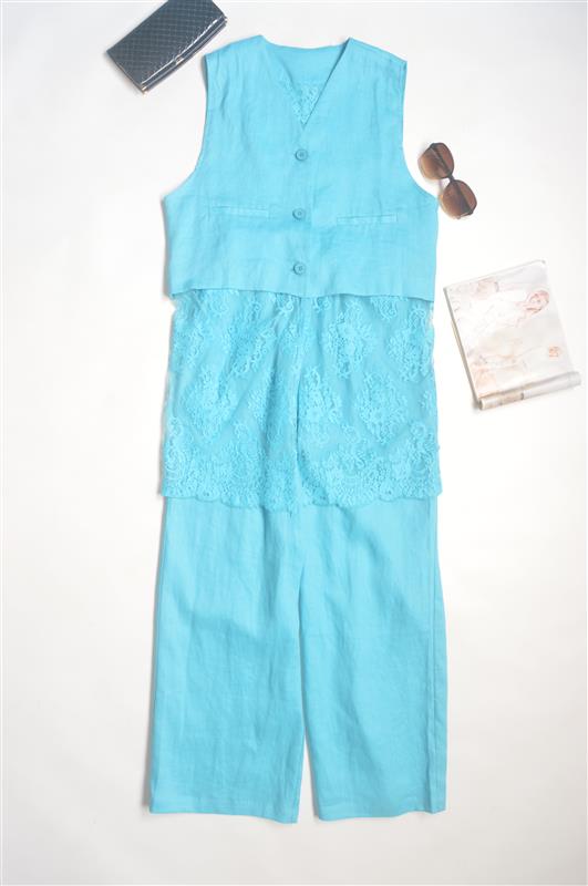 积度衣SKF6QU_套裤_ZK