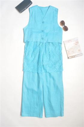 积度衣SKF6QU_套裤_ZK