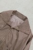 罗萨街区|高级感格纹哈灵顿夹克 商品缩略图0