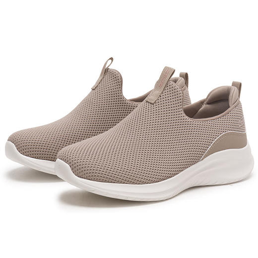 Skechers斯凯奇 女休闲鞋 117572-TPE 商品图2