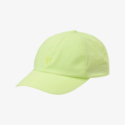 Goldwin All Direction Light Cap 轻量弹性运动帽 鸭舌帽 商品图4