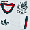 SFS阿迪达斯Adidas2026世界杯墨西哥客场球员版球衣足球服 JY5539 商品缩略图2