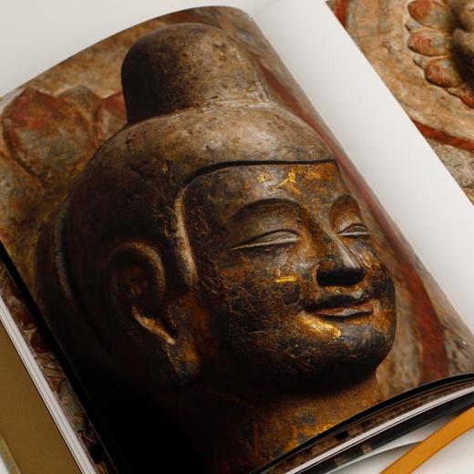 《对望：青州龙兴寺造像艺术》 商品图4